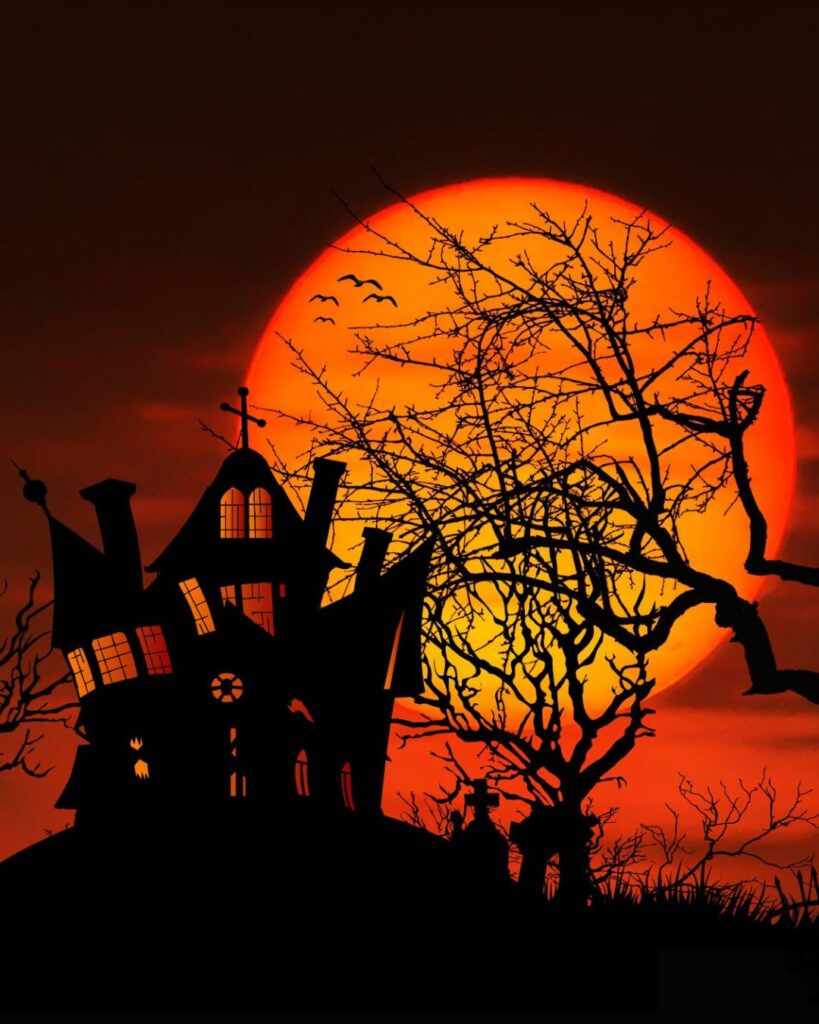 halloween 1080 x 1350 px