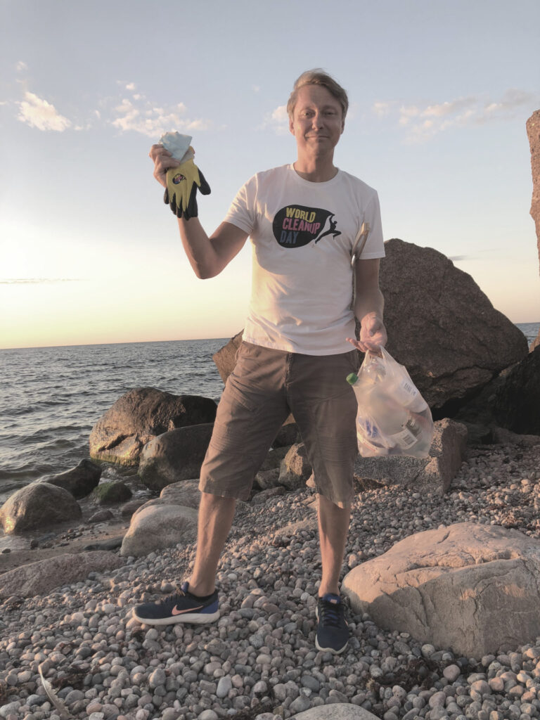 Teamleiter Deutschland Holger Holland