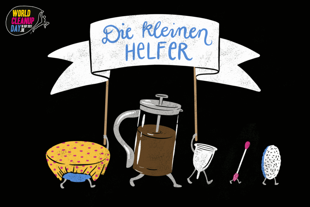 Kleine Helfer
