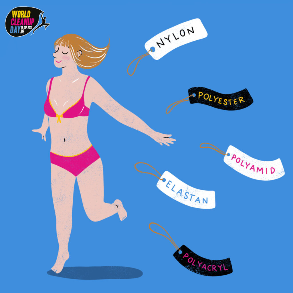 Plastikfreie Unterwäsche