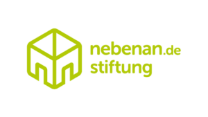stiftung nebenan