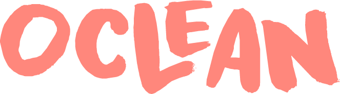 oclean logo