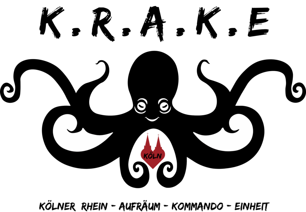 krake neues logo