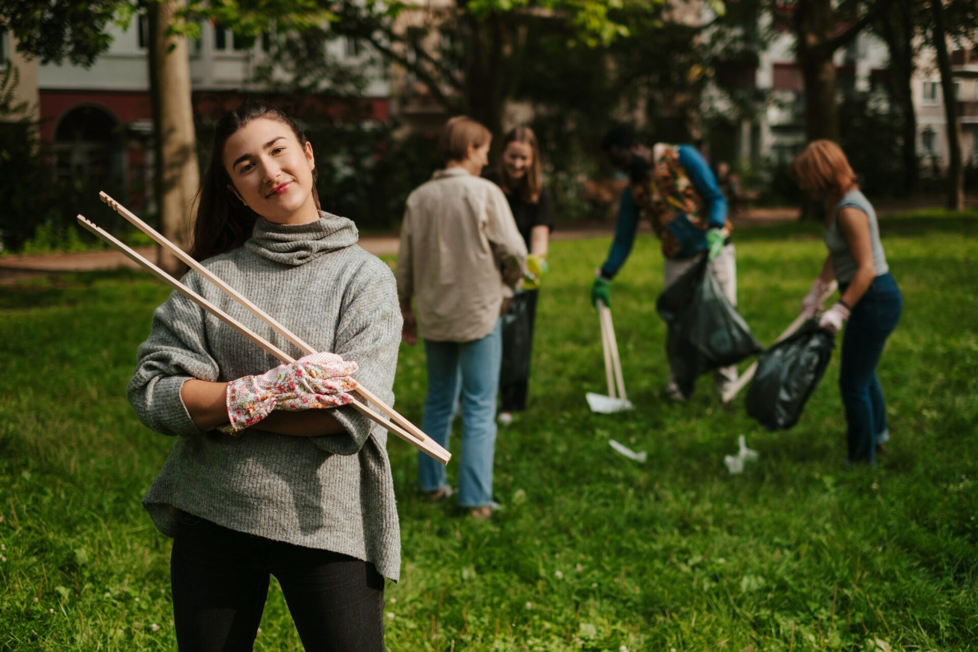 Maximilian Gödecke / nebenan.de