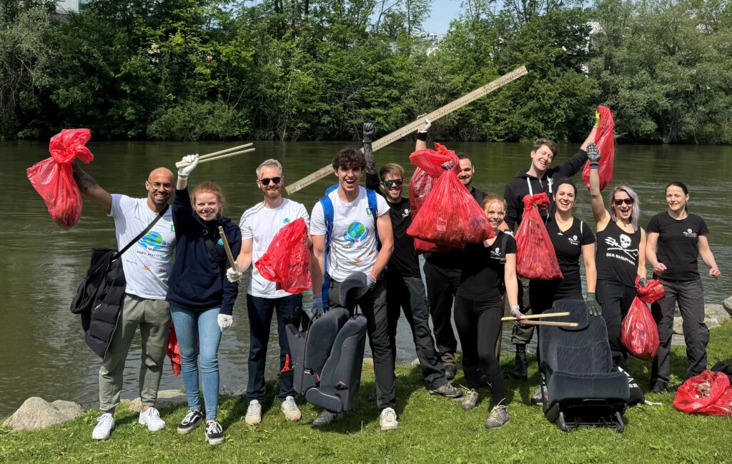 Planet Matters Group 2