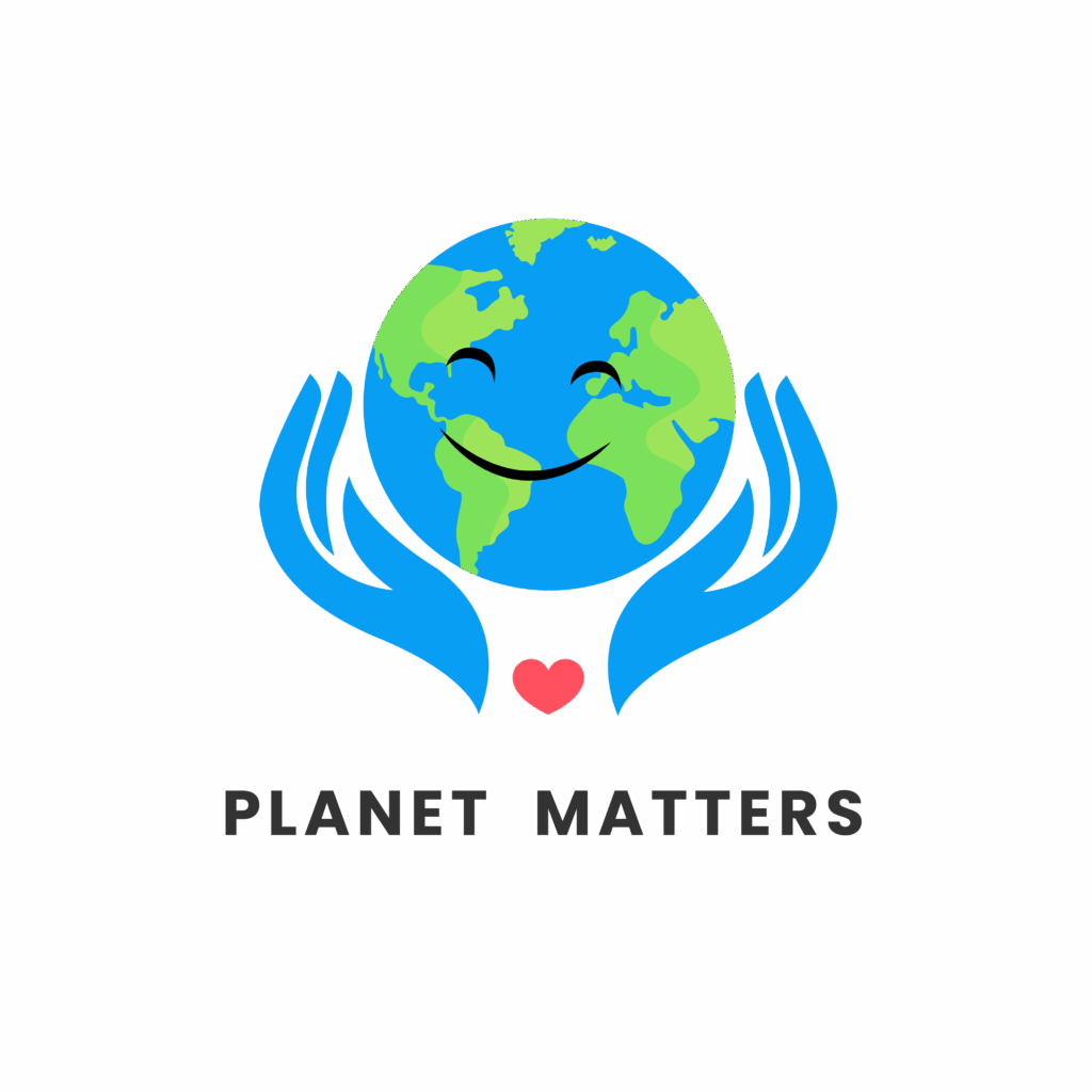 planet matters logo