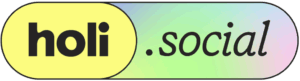 holi.social logo
