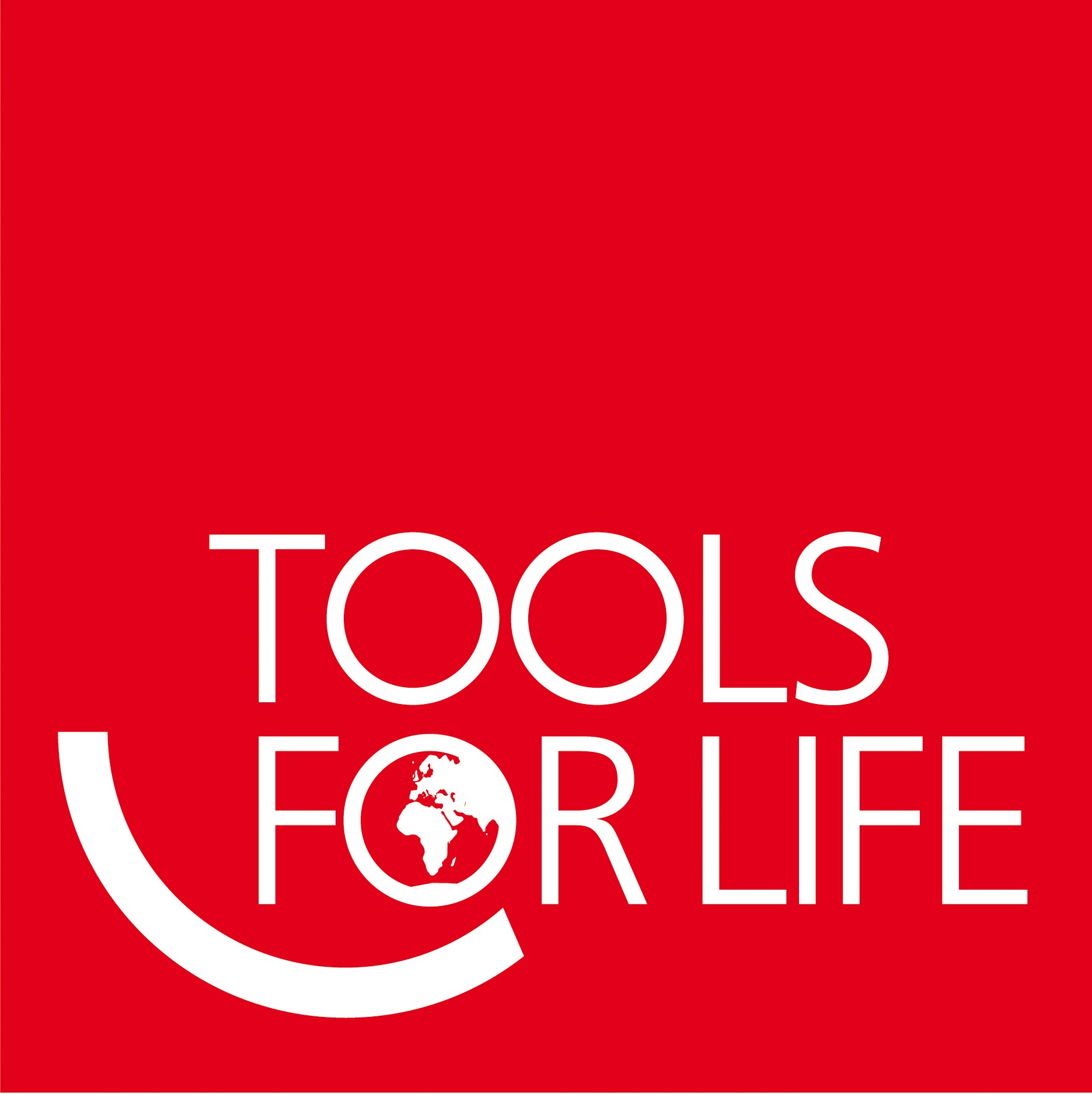 logo tools for life