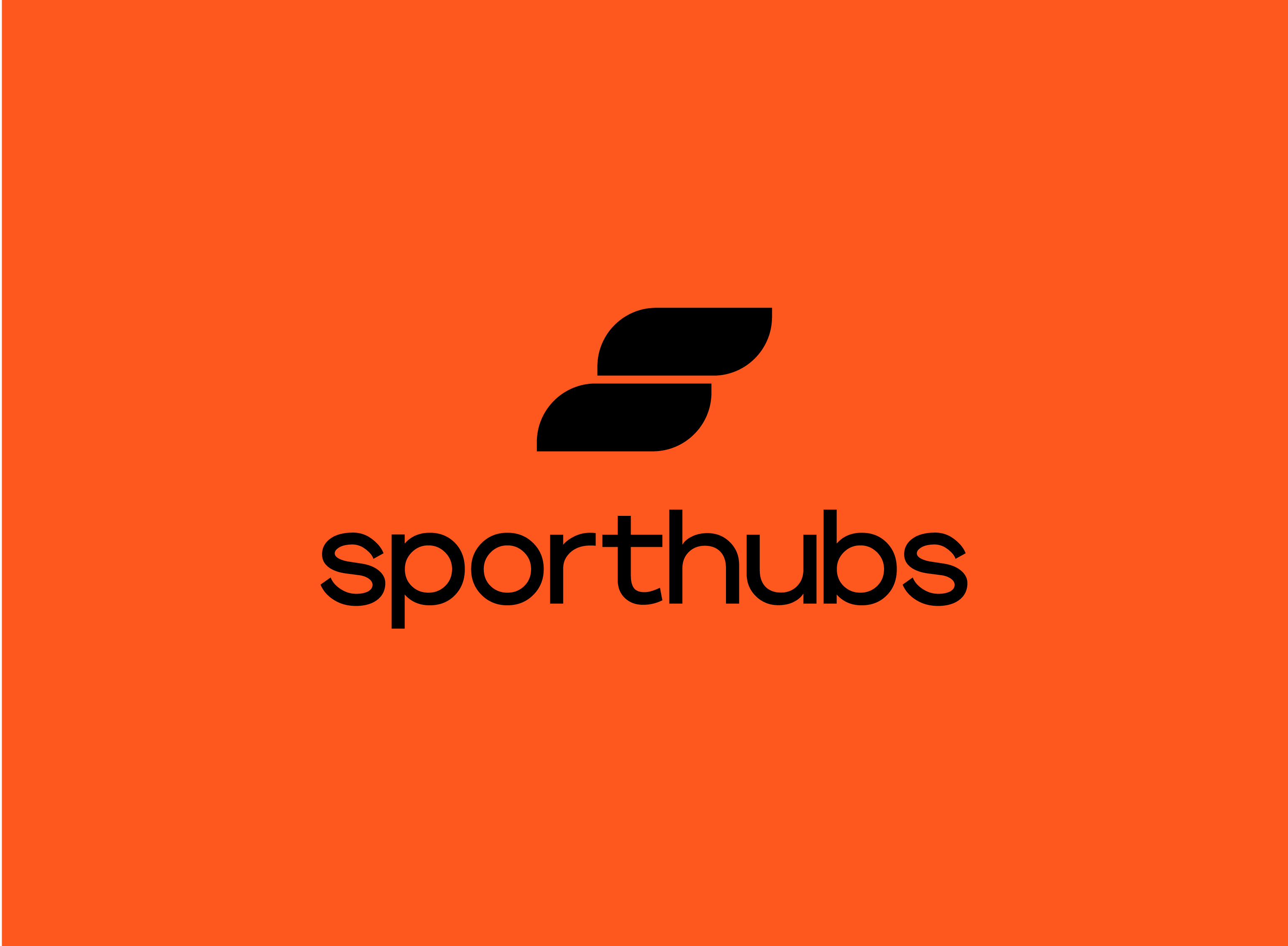 Sporthubs